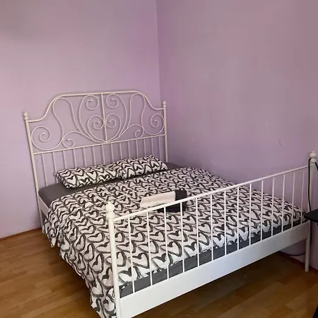Apartment Clea
