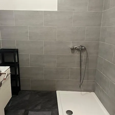 Clea Apartment Piran