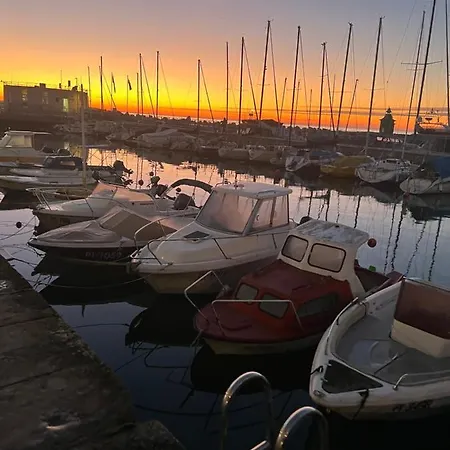 Clea * Piran